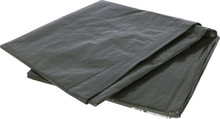 KERBL Abdeckplane PolyGuard 110 g/m² - 120 g/m²